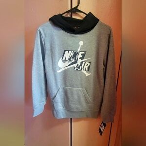 Nike Air Jordan pullover hoodie